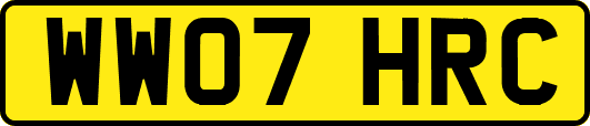 WW07HRC
