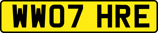 WW07HRE