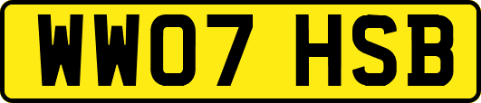 WW07HSB