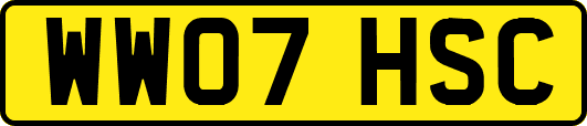 WW07HSC