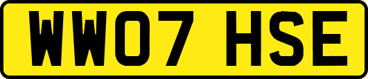 WW07HSE