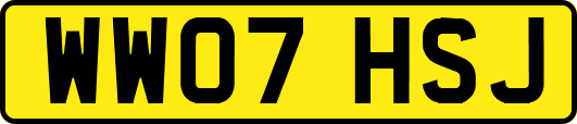 WW07HSJ