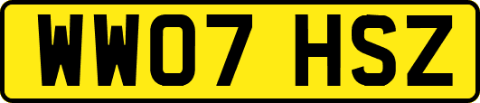 WW07HSZ