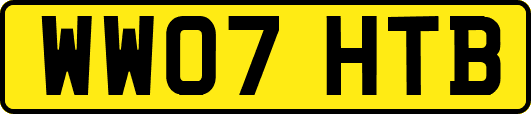 WW07HTB
