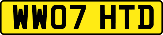 WW07HTD
