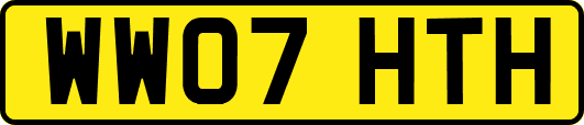 WW07HTH