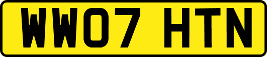 WW07HTN