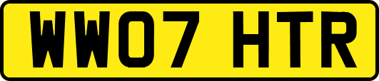WW07HTR