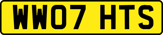 WW07HTS