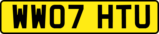WW07HTU