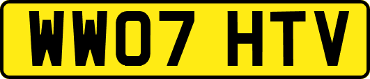 WW07HTV