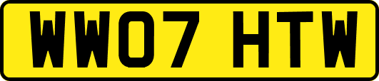 WW07HTW