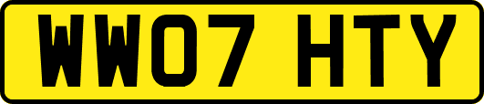 WW07HTY