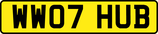 WW07HUB