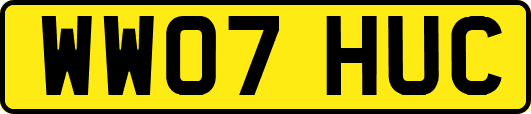 WW07HUC