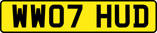 WW07HUD