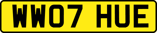 WW07HUE