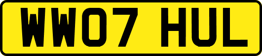 WW07HUL