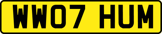WW07HUM