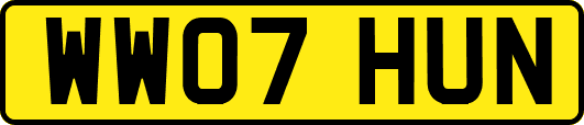 WW07HUN