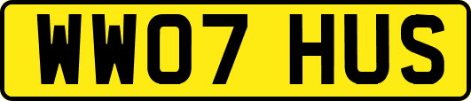 WW07HUS