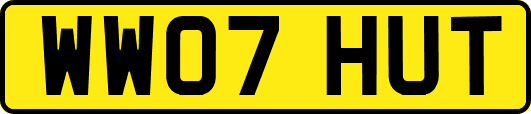 WW07HUT