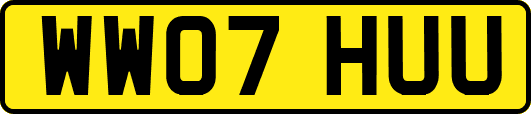 WW07HUU