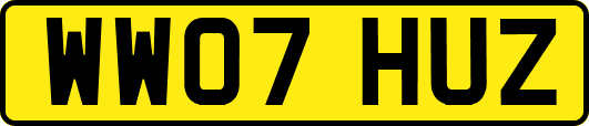 WW07HUZ