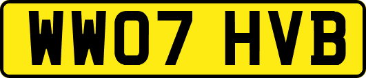 WW07HVB
