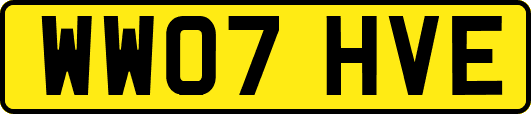 WW07HVE