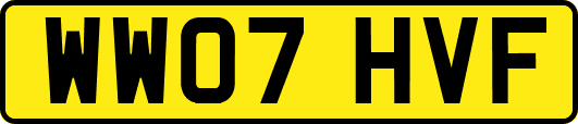 WW07HVF