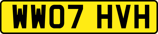 WW07HVH