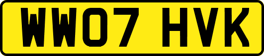 WW07HVK