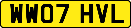 WW07HVL