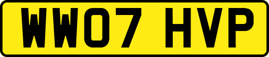 WW07HVP