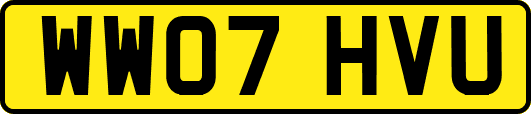 WW07HVU