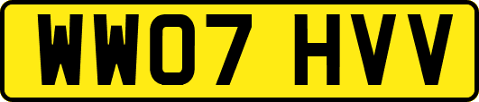 WW07HVV