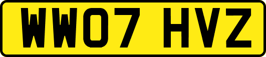 WW07HVZ