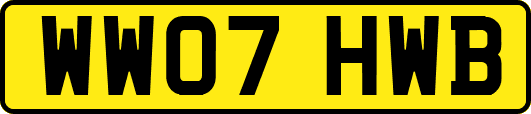 WW07HWB