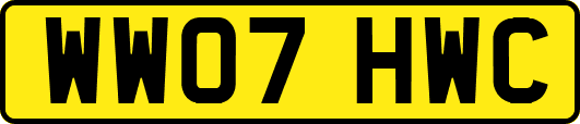 WW07HWC