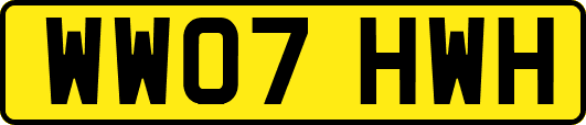 WW07HWH