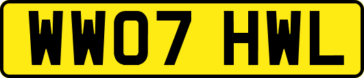 WW07HWL