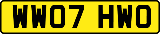 WW07HWO