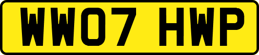 WW07HWP