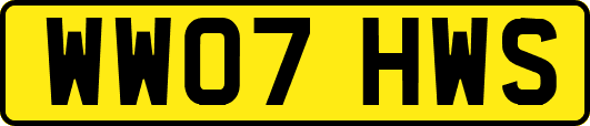 WW07HWS