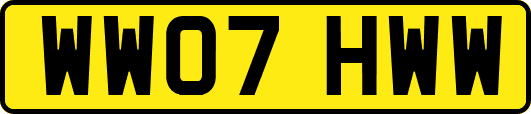 WW07HWW