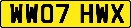 WW07HWX