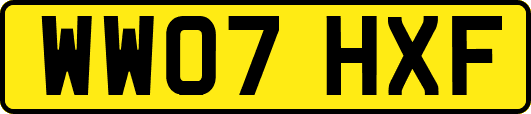 WW07HXF