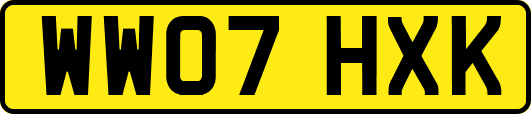 WW07HXK