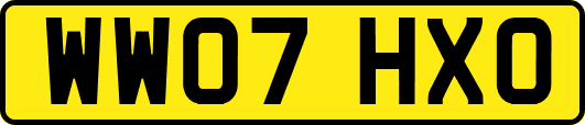 WW07HXO